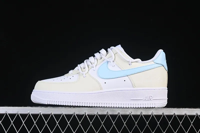 All Categories Nk Air Force 1 Air Force Series Nk Air Force 1 Low Air Force Low Nike Air Force 1'07 Low Lemon Salt Sparkling Water Air Force One Low Casual Sneakers ZH0316-111